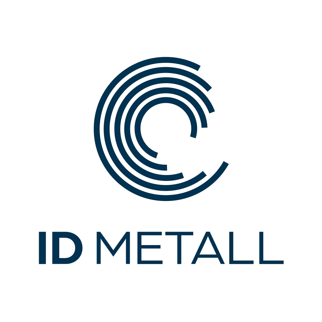 Logo ID Metall