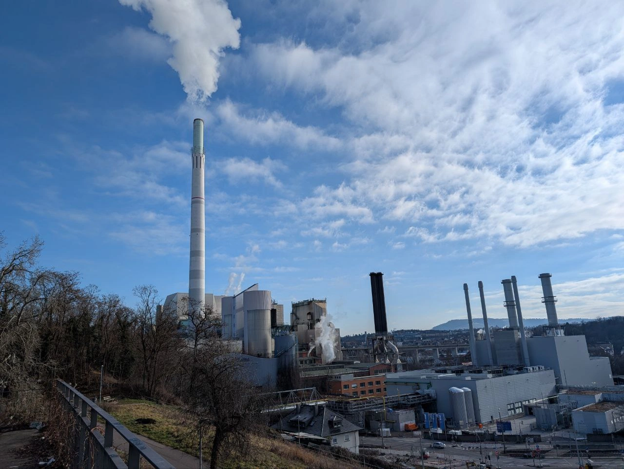 Metallbearbeitung in der Automobilindustrie