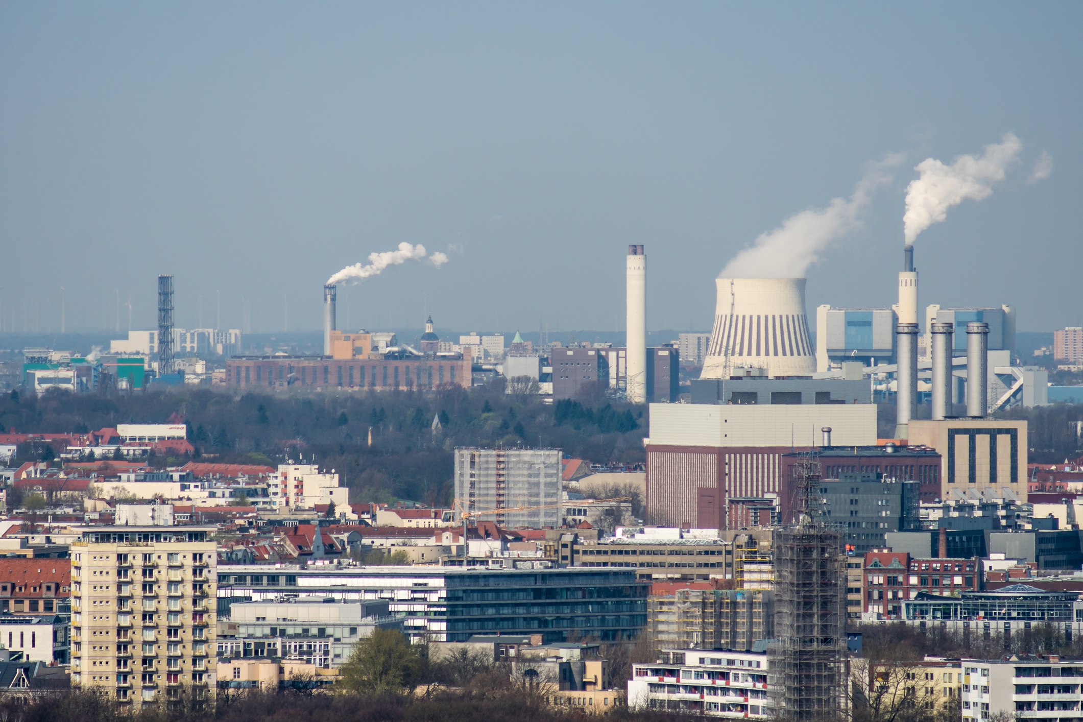 CNC-Drehteile in Berlin – Serienfertigung & Lohnfertigung